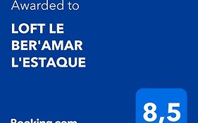 Loft Le Ber'Amar L'Estaque